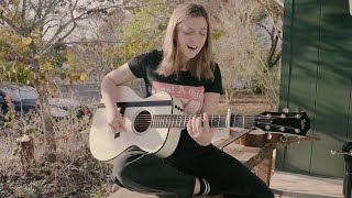 Jade Bird  Live From Home [upl. by Nuahsyar]