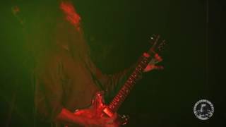 SUMAC live at Saint Vitus Bar Aug 18th 2016 FULL SET [upl. by Onilecram]