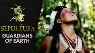 Sepultura  Guardians of Earth Official Music Video [upl. by Derry]