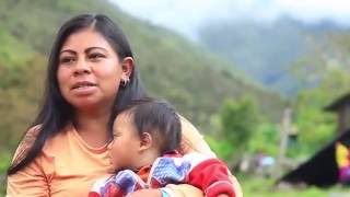 Documental Indígenas Uwa Colombia  Guardianes de la Madre Tierra [upl. by Eadwine]