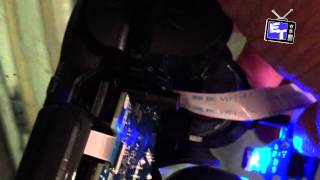 How to fix PS4 Controller Ribbon Cable [upl. by Pryor]