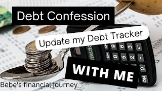 Debt Confession Review April 2024 [upl. by Ibbed817]