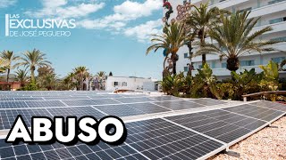 CEPM azota Punta Cana y Bávaro tras instalar paneles solares [upl. by Stedman]