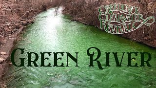 CCR Greenriver TOTP [upl. by Audrit]