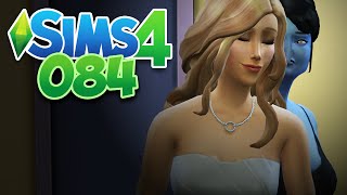 SIMS 4 S01E084  Freundin der Familie ★ Lets Play Die Sims 4 [upl. by Annohsed]