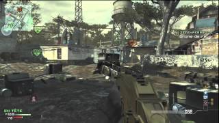 COD MW3  Une galette au BAC et un Open Lobby [upl. by Ikoek814]