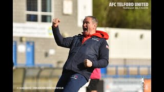 Kevin Wilkin PostMatch vs Coalville Town FC  Southern League Premier Central  27th April 2024 [upl. by Tankoos]