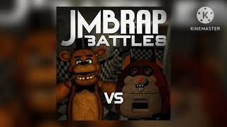 Freddy Fazbear Vs Mama Tattletail JMB Rap Battle [upl. by Ahsuoj]