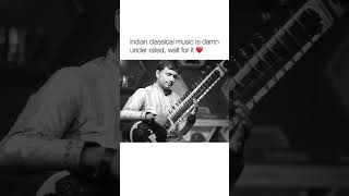 Ye Haseen Vadiyan Sitar Bhagirath X Stereo India [upl. by Arvy77]