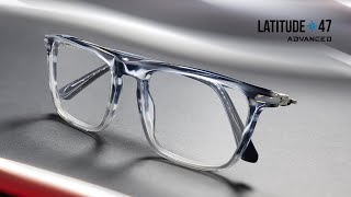 Nouvelle Collection Latitude 47 Advanced [upl. by Butta]