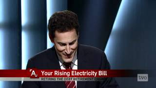 Jim McCarter Your Rising Electricity Bill [upl. by Koffler]