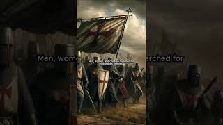 the First Crusade movie historicalmovie ww2 [upl. by Sterrett664]