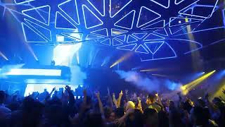 Hakkasan Nightclub in Las Vegas Nevada [upl. by Nawoj]