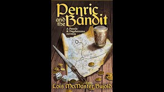 Lois McMaster Bujold  Reading “Penric amp the Bandit” [upl. by Khudari]