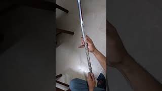 Adjustable walking stick shortsviral special unboxing [upl. by Alyahsal976]