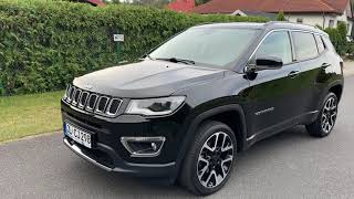 Jeep Compass 14 170 km [upl. by Ranzini]