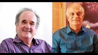 Mark Tully Discusses Rajiv Malhotras Book BEING DIFFERENT [upl. by Notlaw93]