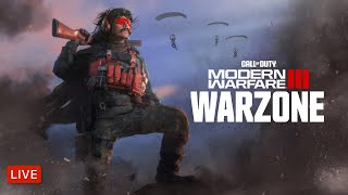 🔴LIVE  DR DISRESPECT  WARZONE  SOLO DROPPIN [upl. by Attenrev976]