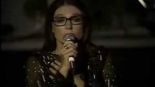 Nana Mouskouri  Mera Mayou  Live [upl. by Wennerholn]