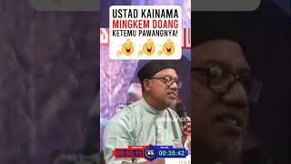 USTADZ KAINAMA PILATI YANG KELABAKAN [upl. by Yenffad]