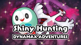 Dynamax Raid Adventures with Viewers  Pokemon Sword amp Shield [upl. by Felicidad812]