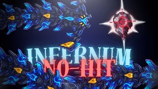 aew NoHit INFERNUM [upl. by Iliak]