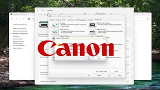 How to Fix Canon PIXMA Printer Paper Pickup  Feeder Problems Roller Cleaning Guide [upl. by Llehcim]