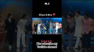 Raghav dance performance on Indias best dancer season 4amp dance raghavjuyal ❤️🔔❤️🔔 nishakumari [upl. by Arretak]