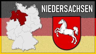 Niedersachsen Teil 1  Junges Land und alte Wurzeln [upl. by Irrehc]