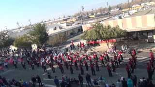 Marching Band Prank Everyone [upl. by Angelo702]