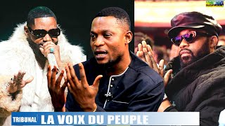 KITISELA FALLY IPUPA VOLUME CONTRE CAMPAGNE LANCE PAR UN LEADER DENONCER PAR VINCENT TSHIL ALERTE [upl. by Merkle]