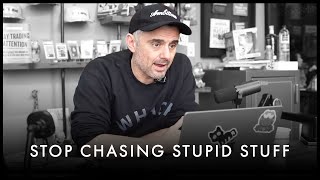 The Biggest Reason Most People Will FAIL In Life  Gary Vaynerchuk Motivation [upl. by Jacobson]