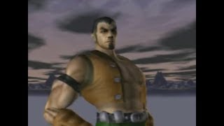 Mortal Kombat 4 Arcade Revision 3 Jarek Playthrough Extra Hard Master [upl. by Wynne]