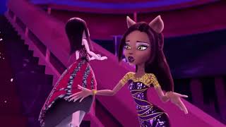 Monster High Boo York Boo York Movie  Part 8 HD [upl. by Swithbert566]