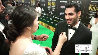 Ahan Shetty On Sibling Fight With Athiya Approves KL Rahul  quotRanbir Ranveer Inspirequot Preeti Hoon [upl. by Rehpotsyrhc]