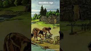 The Mesolithic Age  Transitioning Stone Age Cultures [upl. by Anisamoht678]