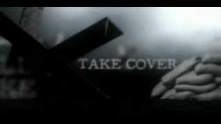 State Radio  Take Cover Lyric Video [upl. by Florida]