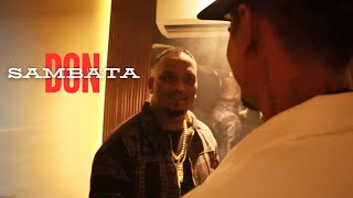 I MET sambata00 AND LOKAmusic 🤍 SAMBATA THANE SHOW VLOG [upl. by Sydalg545]