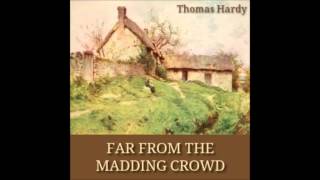 Far From The Madding Crowd FULL Audiobook [upl. by Eselahc]