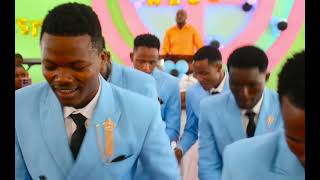 AILO WEDS ABRAHAM ACHE HIGHLIGHTS10TH AUGUST 2024MOYALE WEDDINGS [upl. by Akamaozu]