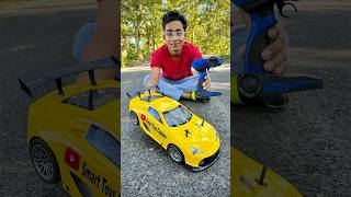 New Model Rc Racing Car Unboxing🚘🔥shorts [upl. by Haleemak]