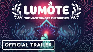 Lumote The Mastermote Chronicles  Official NextGen and Companion Mode Update Trailer [upl. by Nilde]