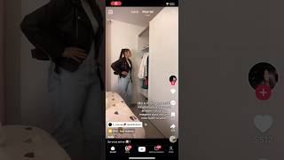 armoire outfit reel idee tiktok beaute repost trending youtube short memes [upl. by Eniamej]