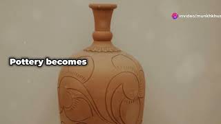 Ancient Greek Pottery Geometric Hellenic and Hellenistic in English subtitle [upl. by Ajed]