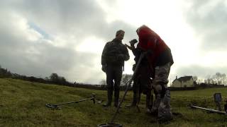 clods rally finds hereford feb 2015 [upl. by Felisha570]