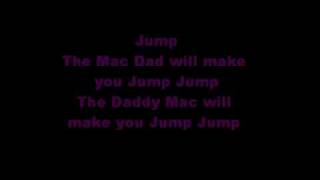 kris kross  Jump lyrics [upl. by Nwotna]