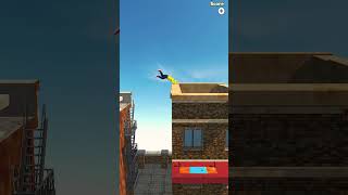 Flip Runner  the Ultimate Parkour Game 2024 Sideview Update Trailer flipgame funny gaming [upl. by Anesor685]