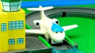 Tomy Thomas amp Jeremy Airport Set [upl. by Akilak]