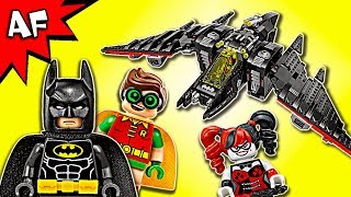 The Lego Batman Movie  Official Movie Review [upl. by Aydiv126]