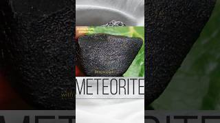 Rare Carbonaceous Chondrites Sutters mill Meteorite meteor meteorite [upl. by Sivra629]